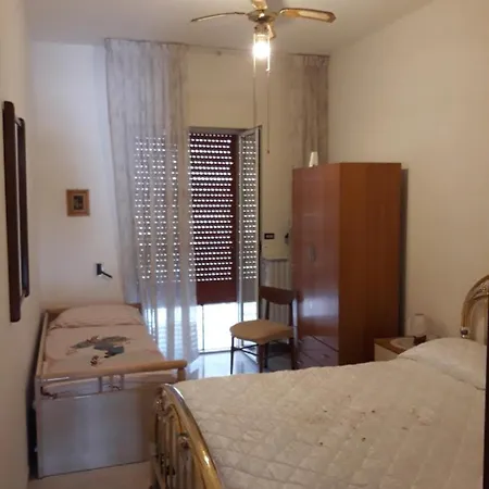 度假居 Casa De Candia 朱尔迪尼亚诺