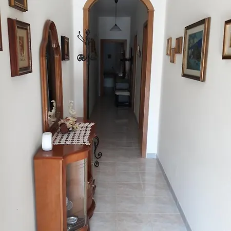 度假居 Casa De Candia *
