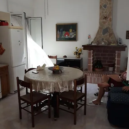 度假居 Casa De Candia *