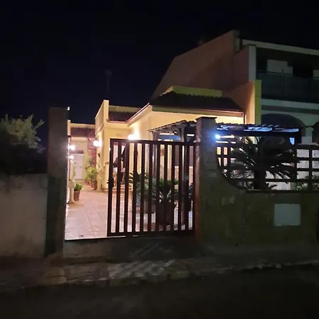 Casa De Candia *