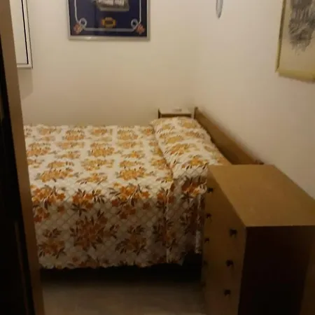 Casa De Candia Ferienhaus *