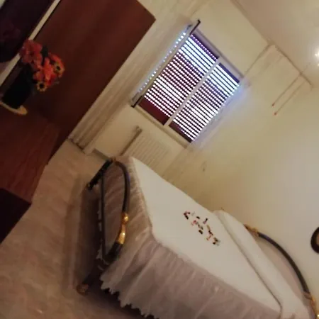 Casa De Candia