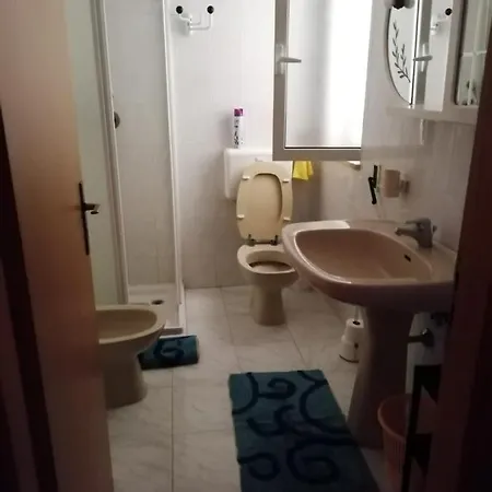 בית נופש Casa De Candia