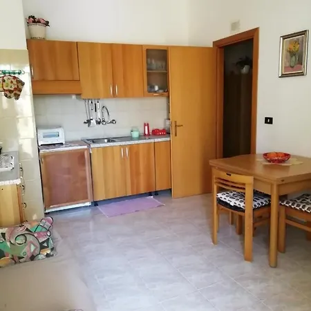 Casa De Candia 度假居 朱尔迪尼亚诺