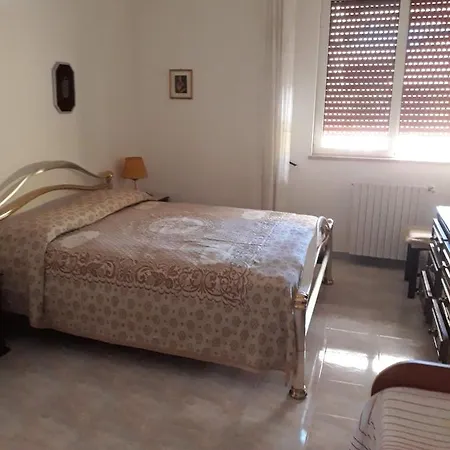 Casa De Candia בית נופש *