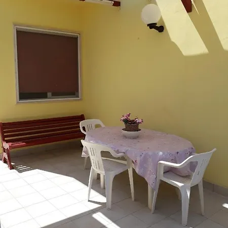 Casa De Candia * ג'ורדיניאנו