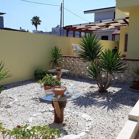 Casa De Candia *