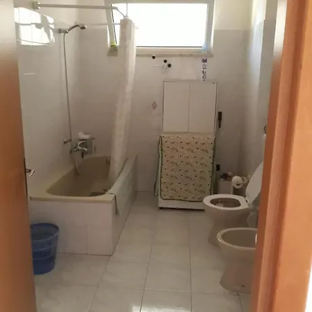 度假居 Casa De Candia
