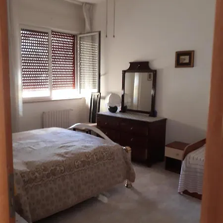 בית נופש Casa De Candia