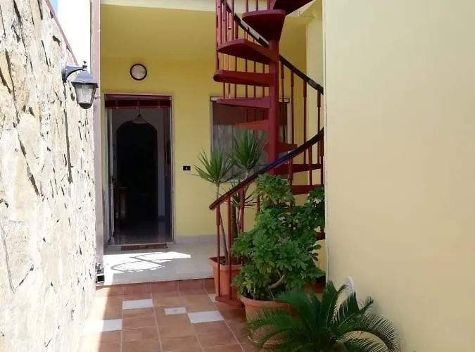 Tatil Evi Casa De Candia Giurdignano