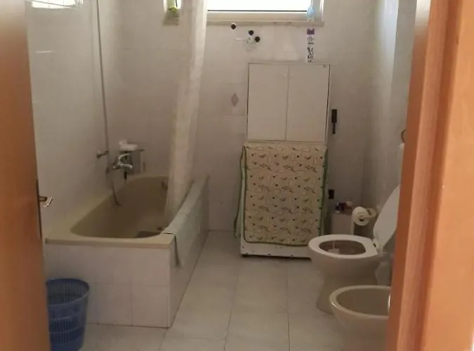 Tatil Evi Casa De Candia